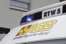 Bild 9 Arbeiter-Samariter-Bund, KV Nürnberg-Fürth e.V. in Nürnberg