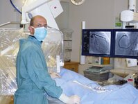 Bild 4 Kösler, Bauer, Buresch Dres. Praxis für Innere Medizin-Kardiologie in Regensburg