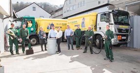 Bild 6 Baumann W. u. K. KG Inh. Arnd Baumann in Coburg