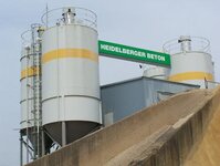Bild 4 Heidelberger Beton Grenzland GmbH & Co. KG Verwaltung u. Vertrieb in Marktredwitz