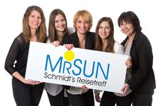 Bild 1 Schmidts Reisetreff in Höchberg