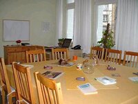 Bild 1 Künne in Nürnberg
