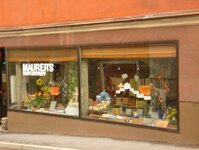 Bild 1 Maurer in Tirschenreuth