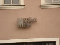 Bild 1 Metallbau Müller GmbH in Tirschenreuth