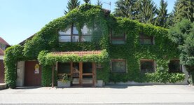 Bild 1 Benjamin Windt in Fürth