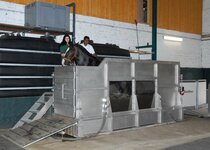 Bild 2 Tierärztliches Kompetenzzentrum für Pferde Großwallstadt Altano GmbH in Großwallstadt