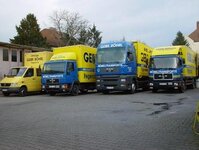 Bild 5 Röhrl Transport + Möbelspedition GmbH in Regensburg