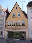 Bild 1 Hofmann in Forchheim