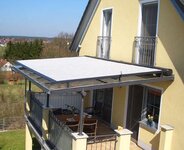 Bild 9 MRG R. Geck Sonnenschutz Welt - Fenster & Türen in Röttenbach