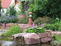 Bild 25 Gärten fürs Leben, Opitz Cornelia in Pettstadt