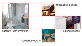 Bild 1 Sanitär Heinze KG in Nürnberg