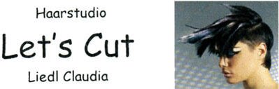 Bild 1 Haarstudio Let's Cut Inh. Claudia Liedl in Erbendorf