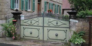 Bild 1 Schramm in Ochsenfurt