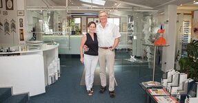 Bild 13 Glas-Bau und -Kunst GBK GmbH in Erlangen