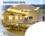 Bild 2 Drei Linden Inh. Heinrich Schmitt in Obertrubach