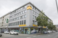 Bild 1 ADAC Geschäftsstelle und Reisebüro Nürnberg-City in Nürnberg