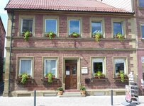 Bild 1 Dr.med.dent. Claus Etzel in Hammelburg