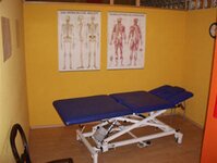 Bild 5 Krankengymnastik & Osteopathie im Ärztehaus Godehard Stoll in Regenstauf