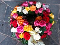 Bild 2 Blütenstil Floristik Anita Flierl in Kümmersbruck