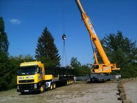 Bild 6 All-Kran Autokrane GmbH & Co. KG in Allersberg