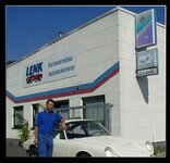 Bild 3 Lenk GmbH Karosseriebau in Stockstadt a.Main