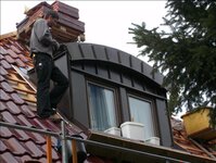 Bild 6 Dachdeckerei u. Spenglerei Hugo GmbH in Bessenbach