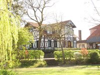 Bild 5 Hotel Vier Jahreszeiten in Bad Königshofen i.Grabfeld