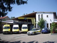 Bild 16 Glas-Bau und -Kunst GBK GmbH in Erlangen