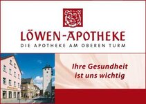 Bild 4 Löwen in Haßfurt