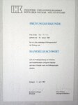 Bild 1 Seifert in Zellingen