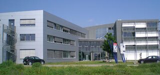 Bild 1 IGZ Bamberg GmbH in Bamberg