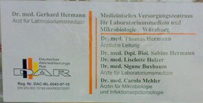 Bild 1 Hermann in Würzburg