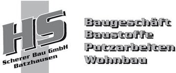 Bild 13 Scherer Helmut Baugeschäft GmbH in Seubersdorf i.d.OPf.