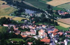Bild 2 Kläranlage Krummennaab-Reuth in Krummennaab