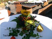 Bild 3 Kittsteiner in Spalt