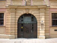 Bild 1 Finanzamt Kronach in Kronach