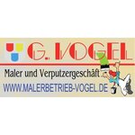 Bild 1 G. Vogel Maler- und Verputzergeschäft in Ochsenfurt