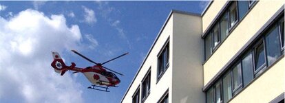 Bild 5 Universitätsklinikum Würzburg in Würzburg