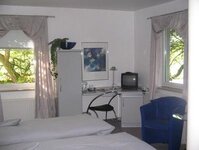 Bild 3 Hotel Ambiente in Töpen