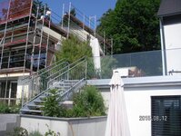 Bild 7 Schlosserei Stahl-/Metallbau Schmidt in Baiersdorf