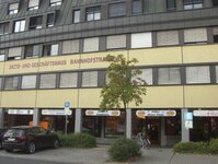 Bild 1 Dr. Matthias Niebler, Praxis für Kinder- und Jugendpsychiatrie in Neumarkt