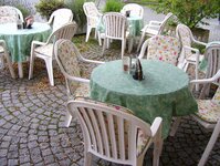 Bild 1 Konditorei in Münchberg