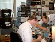 Bild 1 K & S Kalibrierlabor Karl-Heinz Kirchner + Martin Strattner GdbR in Fürth