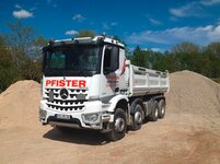 Bild 6 Pfister Erdbau GmbH in Effeltrich