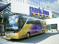 Bild 7 MÜLLER - TOURS in Großostheim