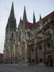 Bild 3 Freiherr Karl von Teuffenbach Übersetzungs- und Dolmetscherbüro in Regensburg