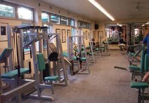 Bild 1 Schardt Fitness Center - Studio in Herzogenaurach