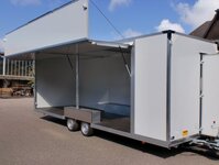 Bild 5 MBN Maschinenbau Neunkirchen GmbH Kraftfahrzeuge - Landmaschinen in Neunkirchen