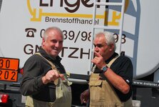 Bild 3 Engert Brennstoffhandel GmbH in Martinsheim