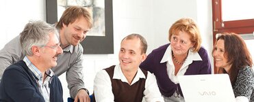 Bild 1 THIES CONSULT GmbH in Hof